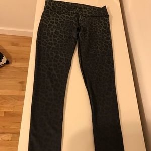 Vie Active Rockell full length legging